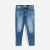 Reserved - Skinny farmerke ispranog izgleda