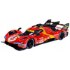 Bburago 1:18 Ferrari Racing - 499P LMH - Rdeča #50