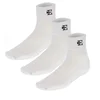 Eastbound čarape Savona 3-pack EBUS757-WHT