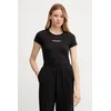 Armani Exchange Bombažna kratka majica Armani Exchange