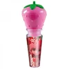 ESTETICA Chlapu Chlap Strawberry lip gloss 4,2 g