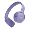 JBL Bežične slušalice Tune 520BT, Ljubičaste