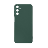 Maska za telefon SOFT CASE za Samsung A15, Zelena