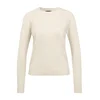 Vero Moda Petite Pulover Doffy, bež