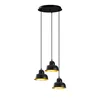 OPVIQ Visilica Berceste 180BLACK S2
