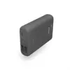 HAMA Supreme 10HD Power Pack, 10000mAh, Tip C 1 X USB-C, 2 X USB-A