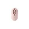 LOGITECH Bežični miš Pop 4000 DPI, Roze