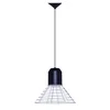 Opviq Luster 6524-2A, 120cm, Crni