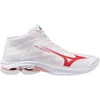 Mizuno patike Wave Lightning Pro Mid za žene
