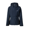 HELLY HANSEN Zunanja jakna SEVEN, modra