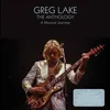 Greg Lake - The Anthology: A Musical Journey (Deluxe Edition) (2 LP)