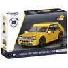 Cobi Youngtimer. Lancia Delta HF Integrale EVO 1991 100 razred