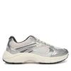 Superge HUGO GO2 50558025 Srebrna