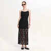 Cropp - LADIES` DRESS - CRNO