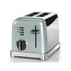 Cuisinart CUCPT160GEvečnamenski toaster 2 rezini, biserno zelena