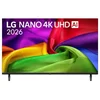 Televizor LG 43NU800B3LC/LED/43/4K Ultra HD/smart/webOS 26/crna