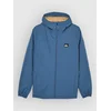 Quiksilver Overcast 3K Warm Jacket dark denim