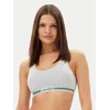 Lacoste Top nedrček IF8179 Siva