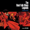 Seatbelts - Cowboy Bebop: The Real Folk Blues Legends (Blue Coloured) (2 LP)