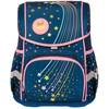 S-COOL SC2661 Anatomski ranac premium Fallin stars 30x22x42cm, Teget