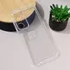 Torbica Sparkle Dust za Samsung S721B Galaxy S24 Fe transparent