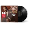 Benny Carter - Jazz Giant (Reissue) (180 g) (LP)