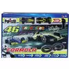 Polistil Autodráha 96126 VR46 Formula Racing