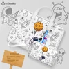 Milooky Torba za laptop, Bela