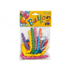 Basso luigi baloni duguljasti 20 kom ( BL01749 )