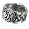 Prstan ALCHEMY GOTHIC - Viking Virility - R195