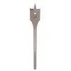 KWB pljosnata burgija za drvo 30 mm | 1/4 šestougaoni prihvat ISO 1173, E 6.3 ( KWB 49512430 )
