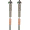 2-delni set bimetalnih šob za Plus4 - 0,6 mm
