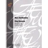 BERTHOMIEU:CINQ NUANCES FOR FLUTE AND HARP