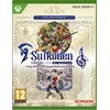 KONAMI SUIKODEN I&II HD REMASTER: GATE RUNE & DUNAN UNIFICATION WARS DAY 1 EDITION igra za XBOX SERIES X in XBOX ONE, (21765732)