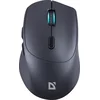 Bežični miš Defender Effect X MS-095/1600 dpi Crni