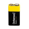 (Intenso) Baterija alkalna, 6LR61, 9 V, blister 1 komad - 6LR61 / 9V