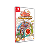 Taiko no Tatsujin: Rhythmic Adventure 2 (Nintendo Switch)