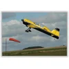 Extreme Flight rc YAK-54 Rumena/Erna