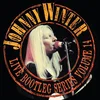 Johnny Winter - Live Bootleg Series 14 (Limited Edition) (Gold Coloured) (LP)
