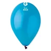 Gemar Balon pastelno modre barve 30 cm