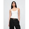 GAP Crop Tank Top - Womens