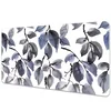 Decormat Podloga za pisalno mizo Gray branches 90x45 cm