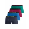 BRUNO BANANI Boksarice, modra, zelena