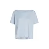 ONEILL Majica Essentials svetlo modra