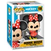 Figura Funko POP! Disney: Mickey and Friends - Minnie Mouse