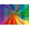 Grafika Puzzle Rainbow 1000 kosov