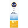 NIVEA SUN anti-age & anti-pigment krema za lice SPF 30 50 ml