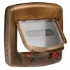 PetSafe Magnetna vrata Staywell 420 , lesena