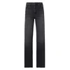 LTB Kavbojke DANICA črn denim