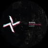Burial & Kode9 - Phoneglow/Eyes Go Blank (LP)